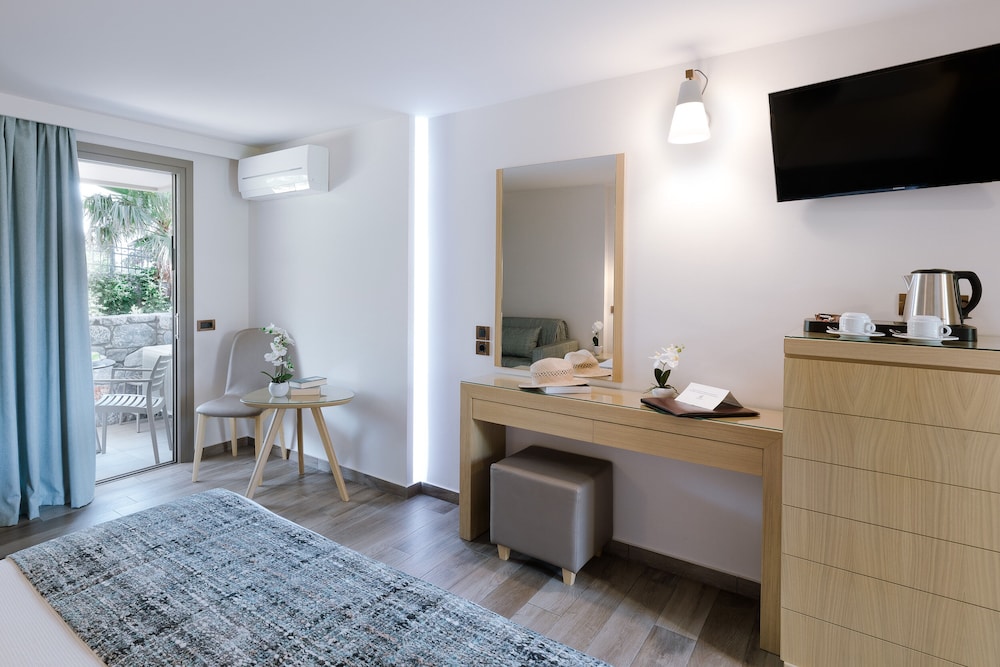 Comfort Bungalow( Double or Twin) - Photo 2