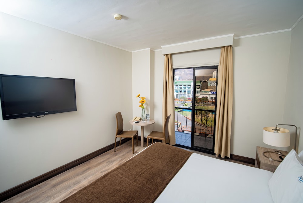 Superior Room photo 2
