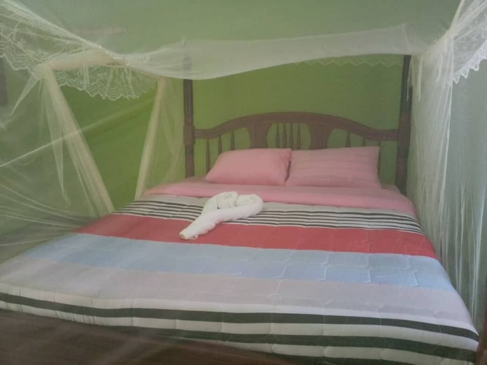 Deluxe Twin Room photo 1