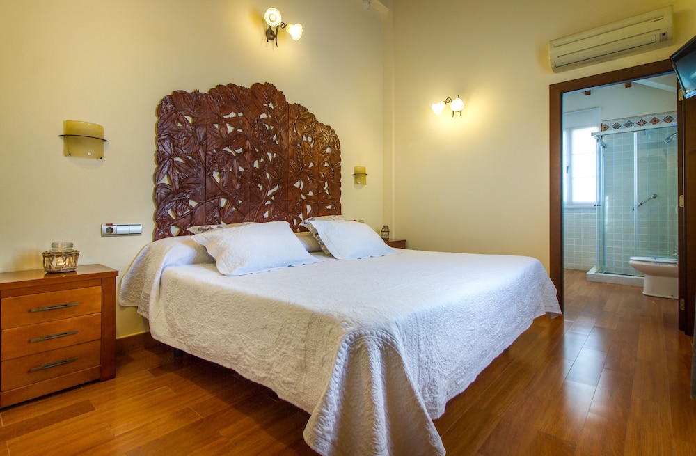 Classic Double Room - Photo 4