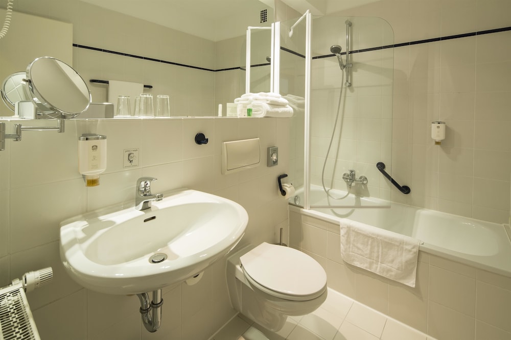 Executive Room, 1 Twin Bed (Cozy Sitting Corner), photo 6