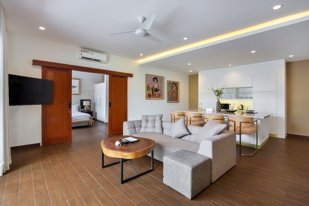 Luxury Villa, 1 Bedroom - Photo 13