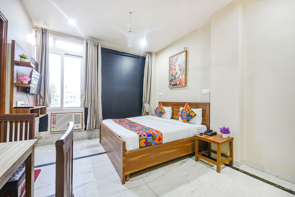 Deluxe Room photo 2