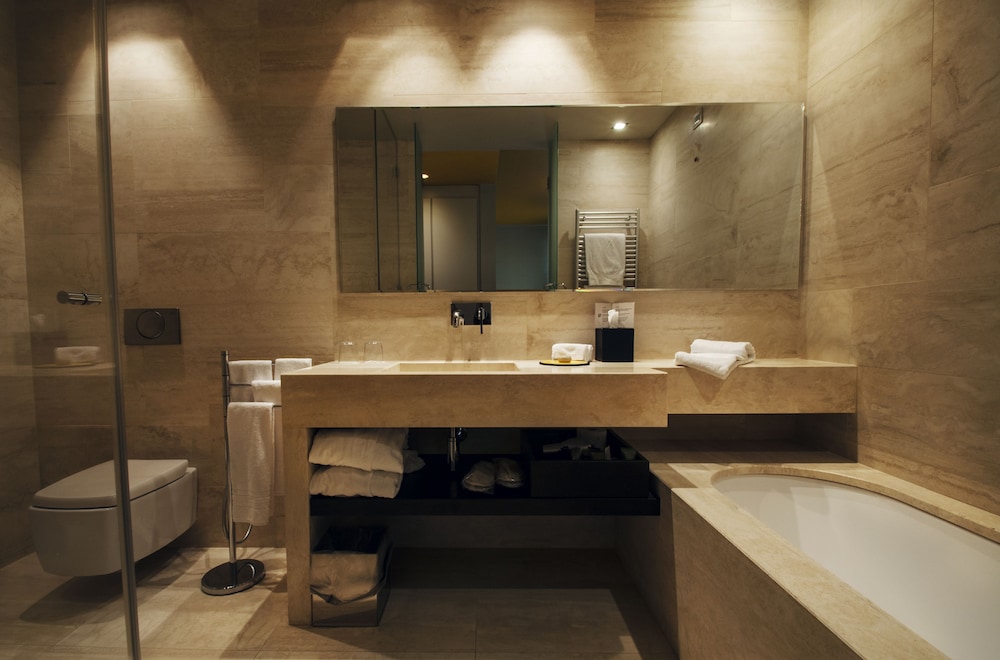 Deluxe Double Room - Photo 6