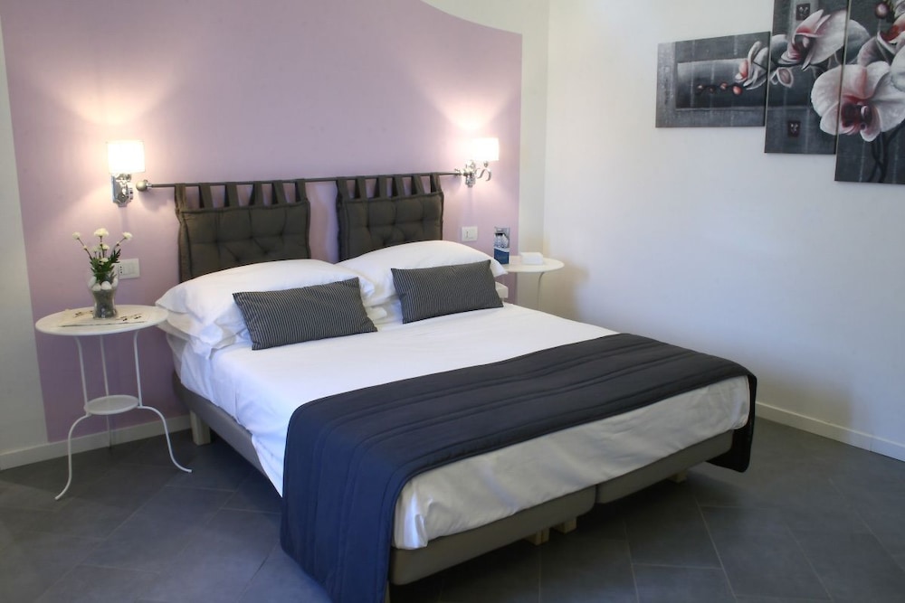 Comfort Quadruple Room, 1 Bedroom (Stella)