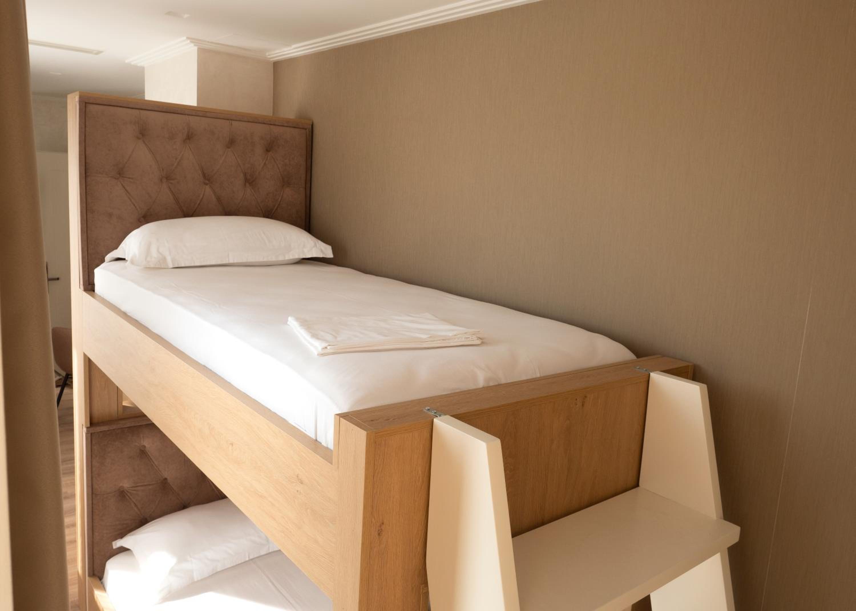 Small Twin Room photo 1