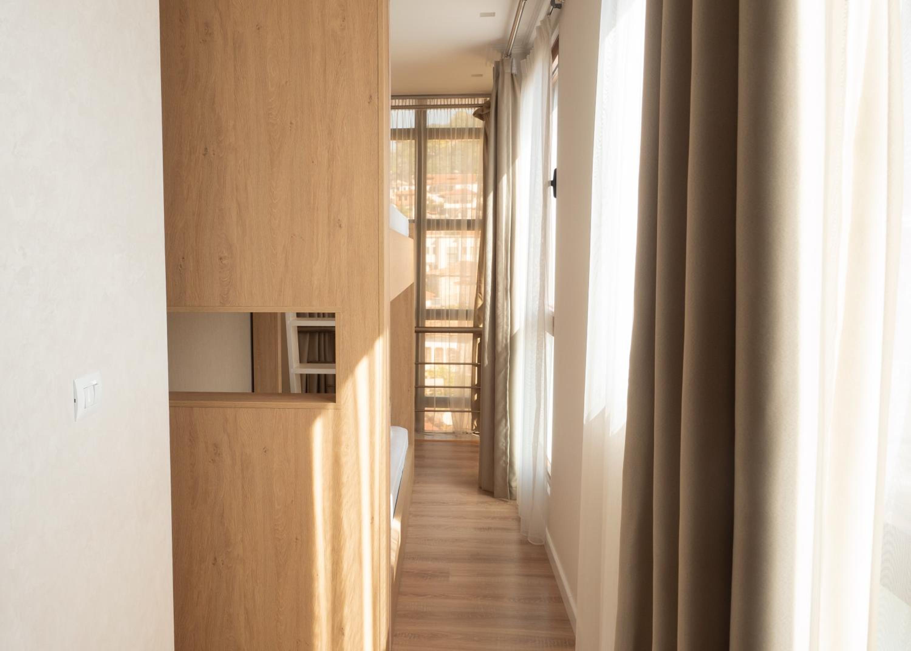 Small Twin Room photo 2