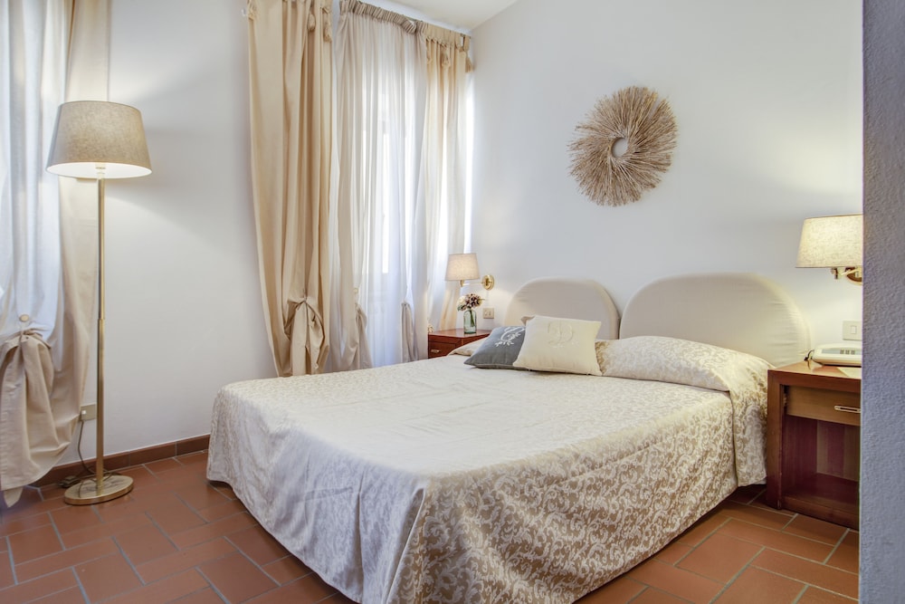 Double Room Single Use photo 2