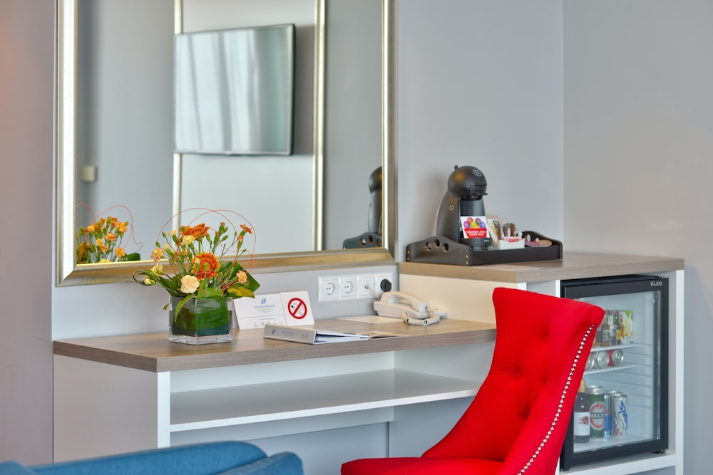 Deluxe Double or Twin Room with Resort View - Wellness package - Photo 7