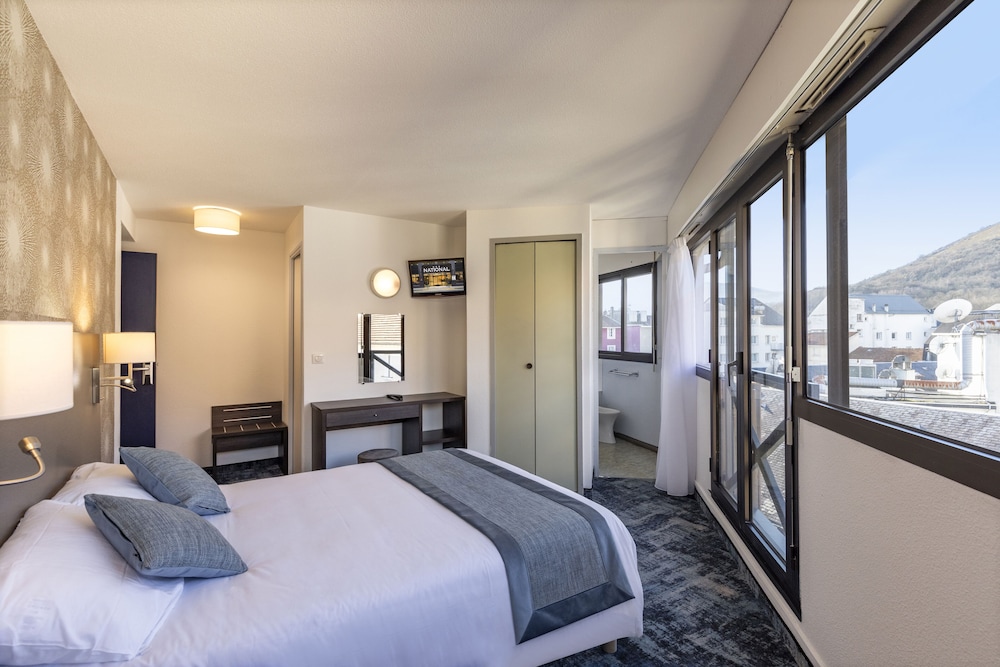Double Room, 1 Double Bed - Photo 1