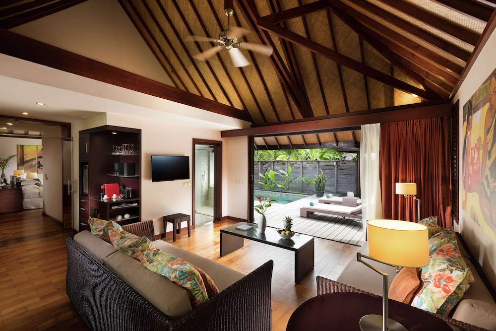 King Garden Bungalow