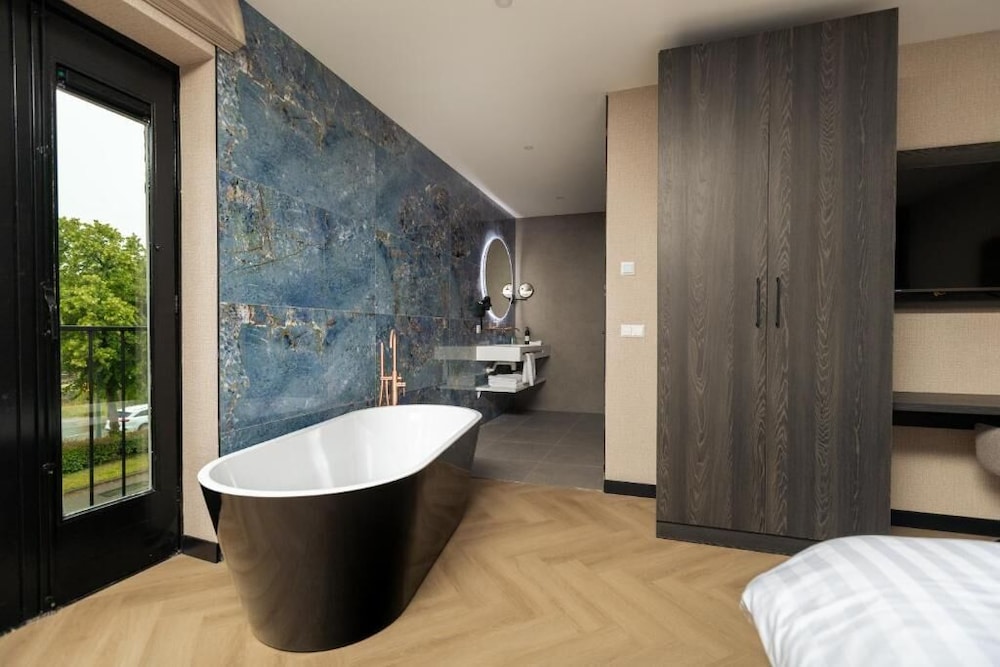 Junior Double Room photo 1