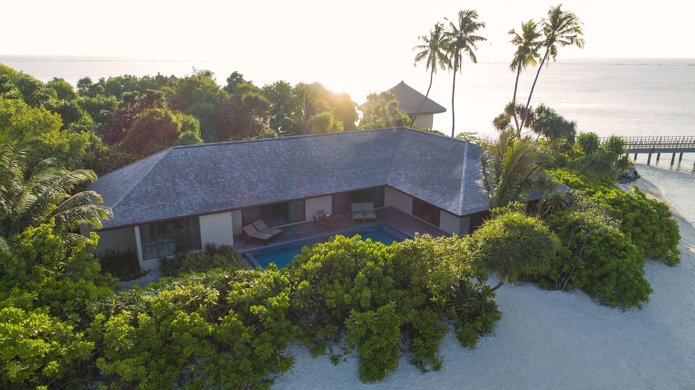 Villa, 2 Bedrooms (Sunset 2BR Beach Pool Villa) photo 2