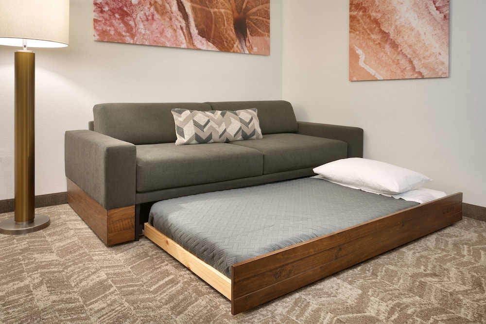Studio, Multiple Beds - Photo 2