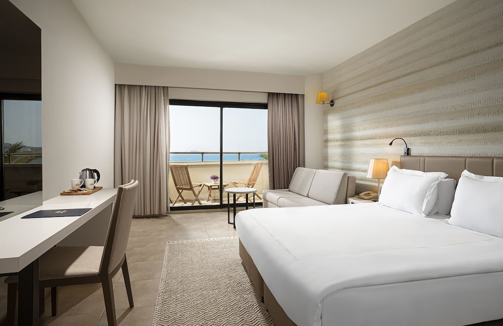 Standard Room, Sea View - Photo 8