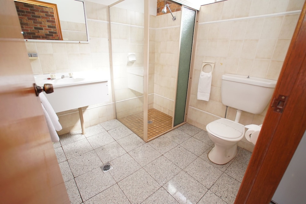 Standard Double or Twin Room photo 2