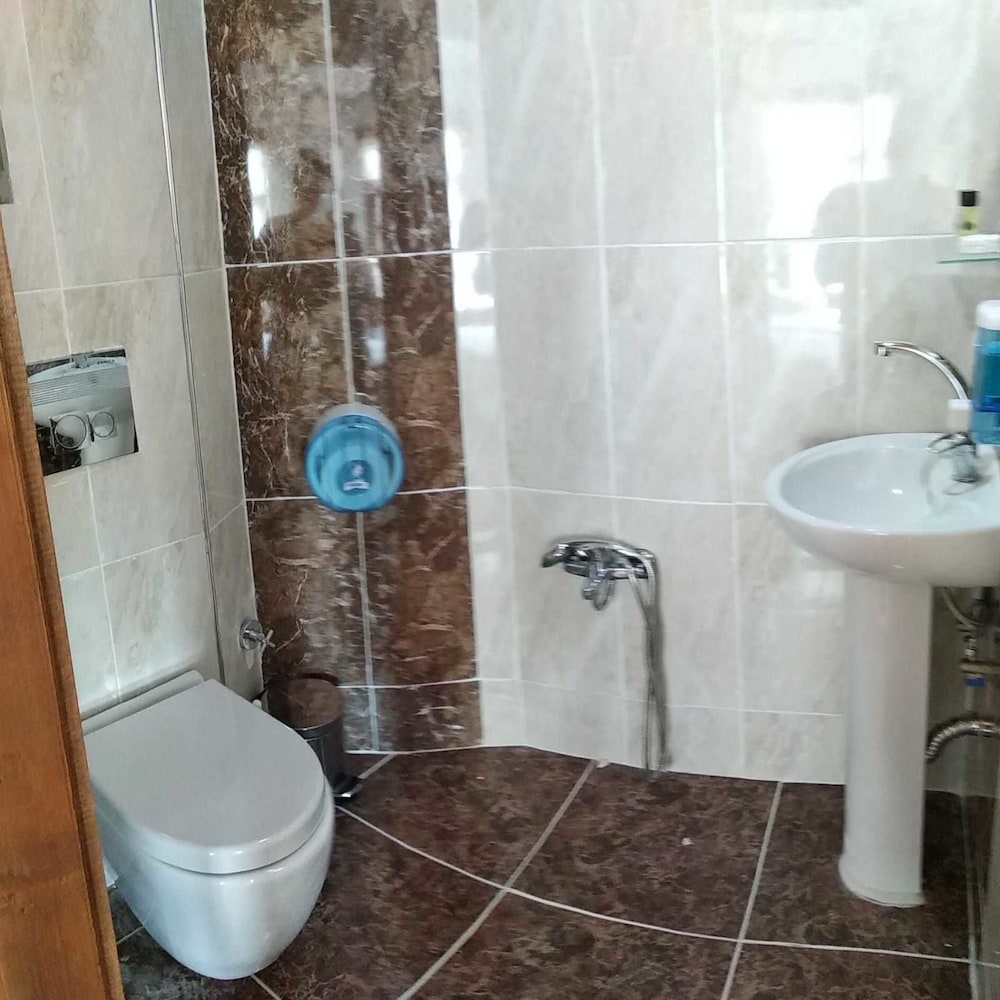 Family Triple Room photo 2
