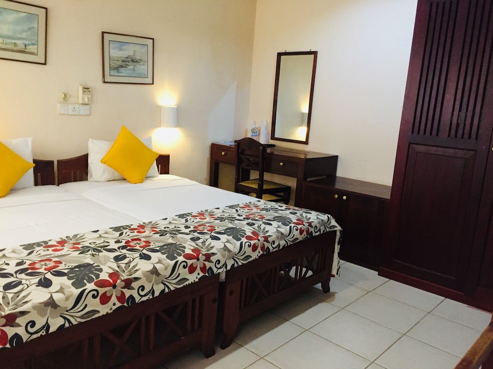 Deluxe Triple Room photo 1