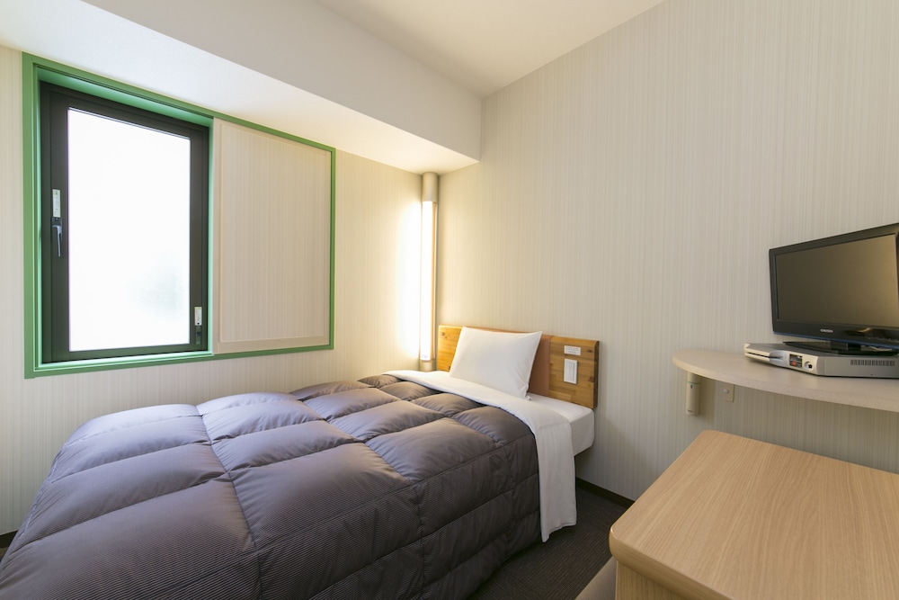 Double Room, Smoking photo 3