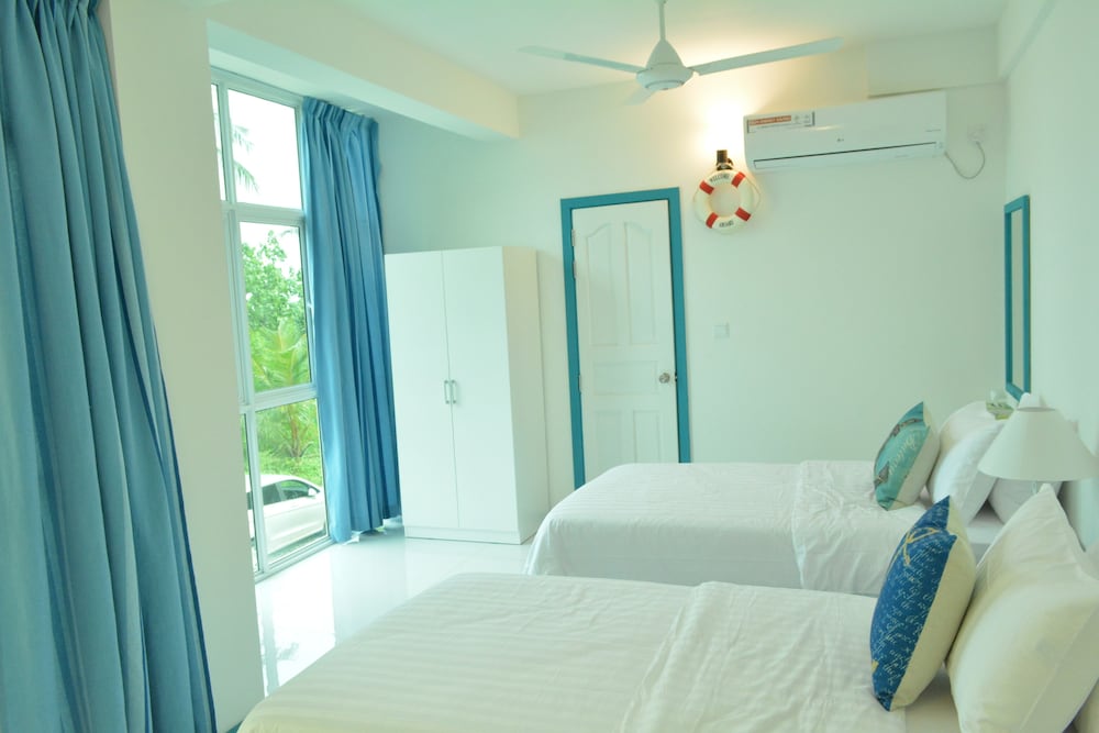 Deluxe Room, Sea View photo 3