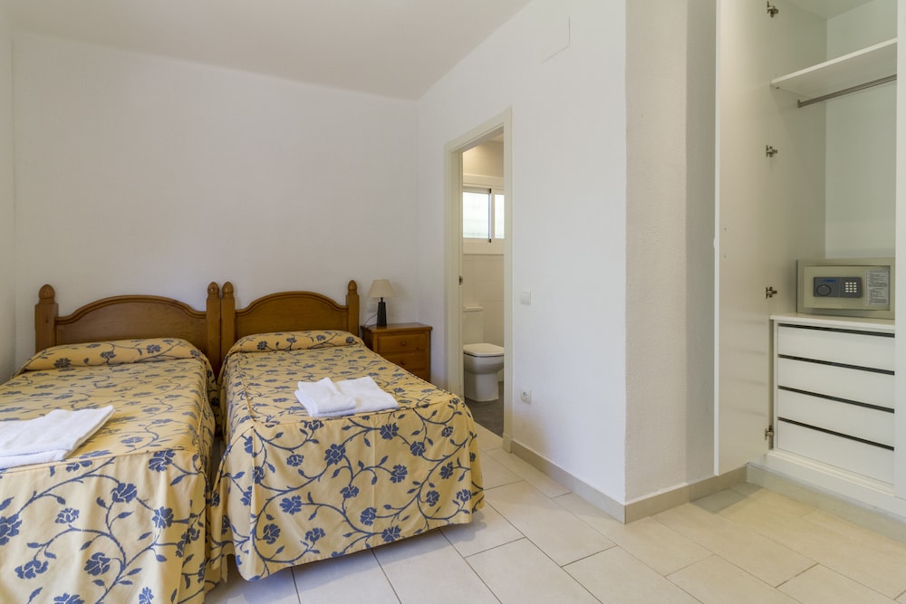Family Apartment photo 3
