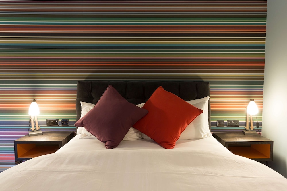 Double Room, 1 Double Bed - Photo 2