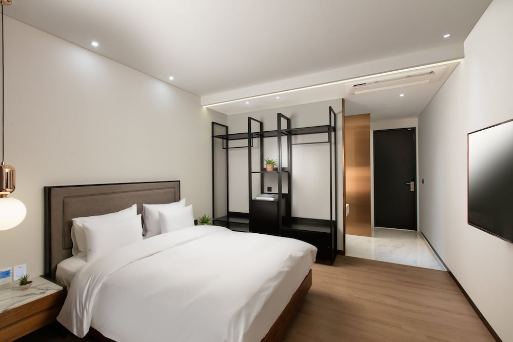 Superior Double Room, Terrace photo 2