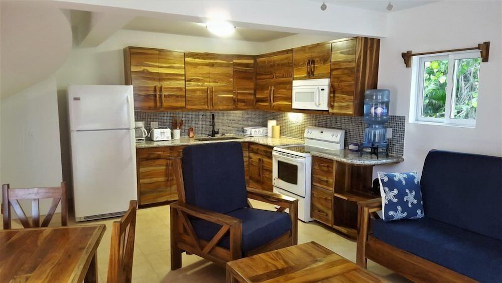 Panoramic Condo, 1 Bedroom, Ocean View photo 3