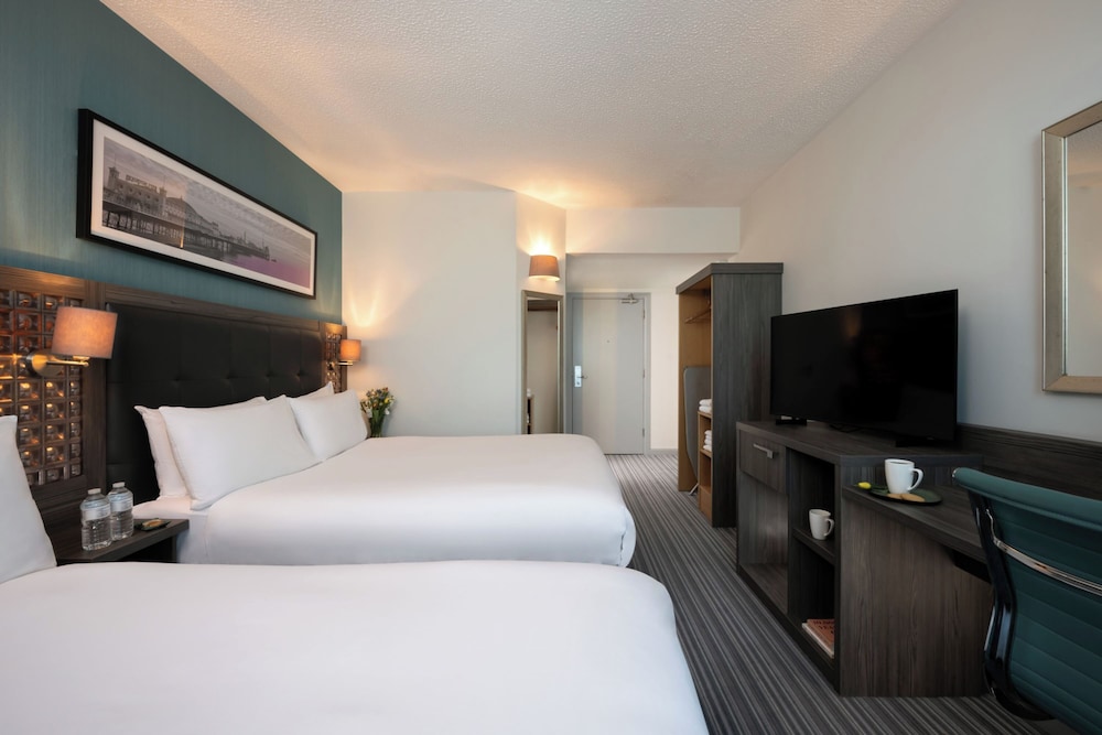 Standard Double Room or Twin Room