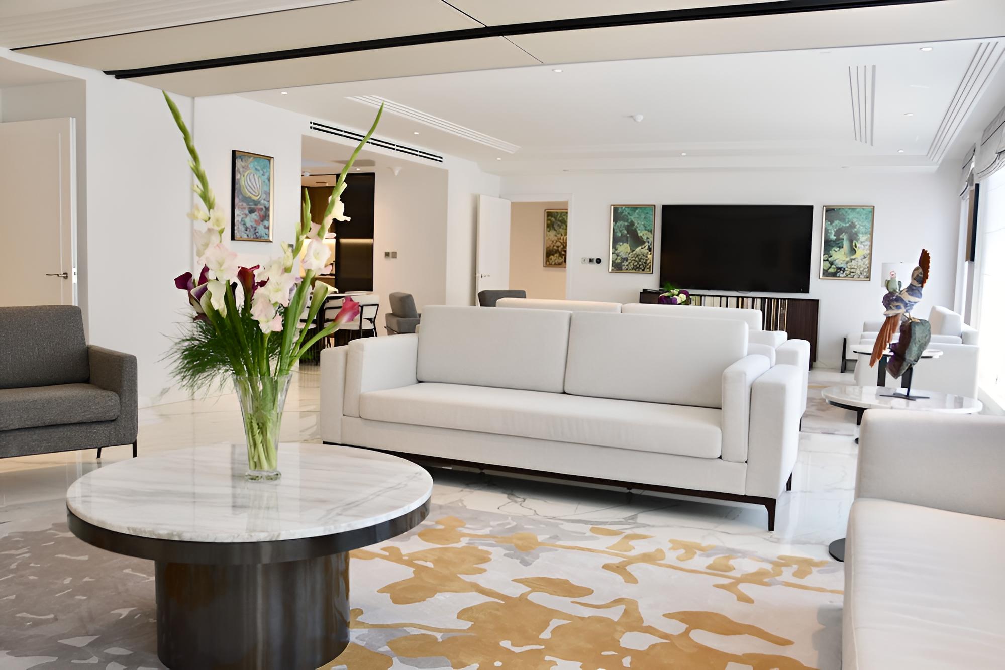 Regent Suite