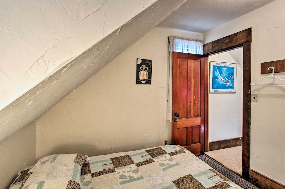 Cottage (3 Bedrooms) photo 3