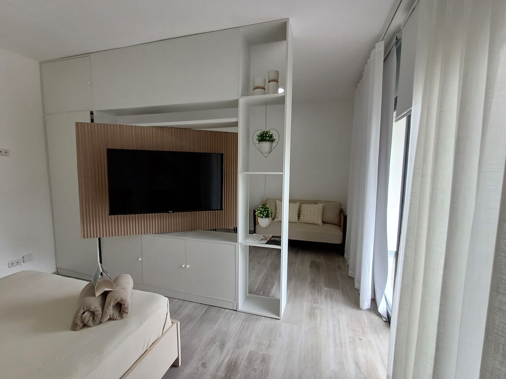 Deluxe Apartment, 1 Double Bed photo 2