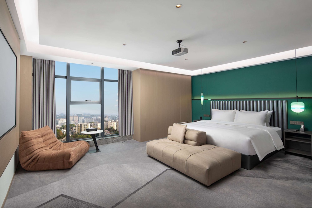 Family Room, Multiple Beds, Non Smoking