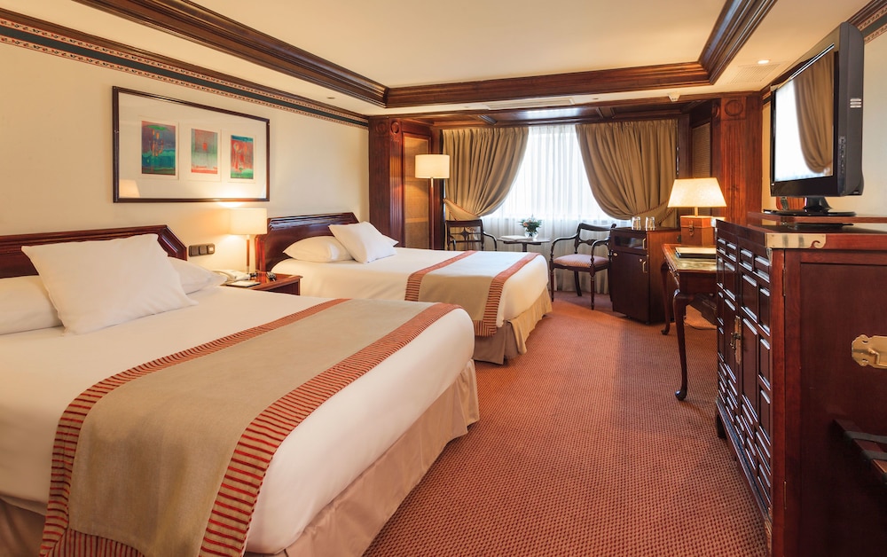 Superior Twin Room - Photo 1