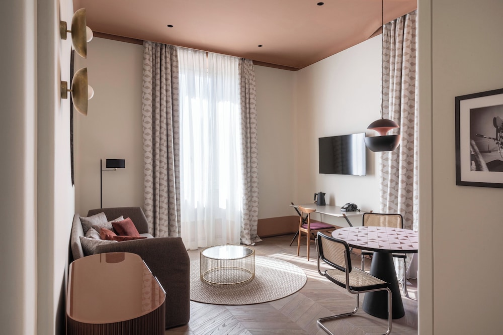 Superior Room (Velabro) photo 3