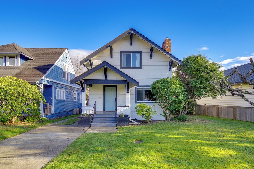 House (3 Bedrooms) photo 1