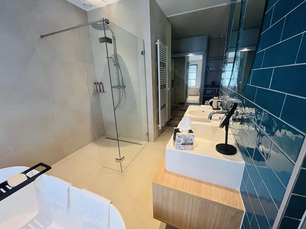 Executive Double Room photo 2