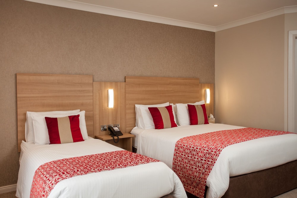 Twin Room photo 3