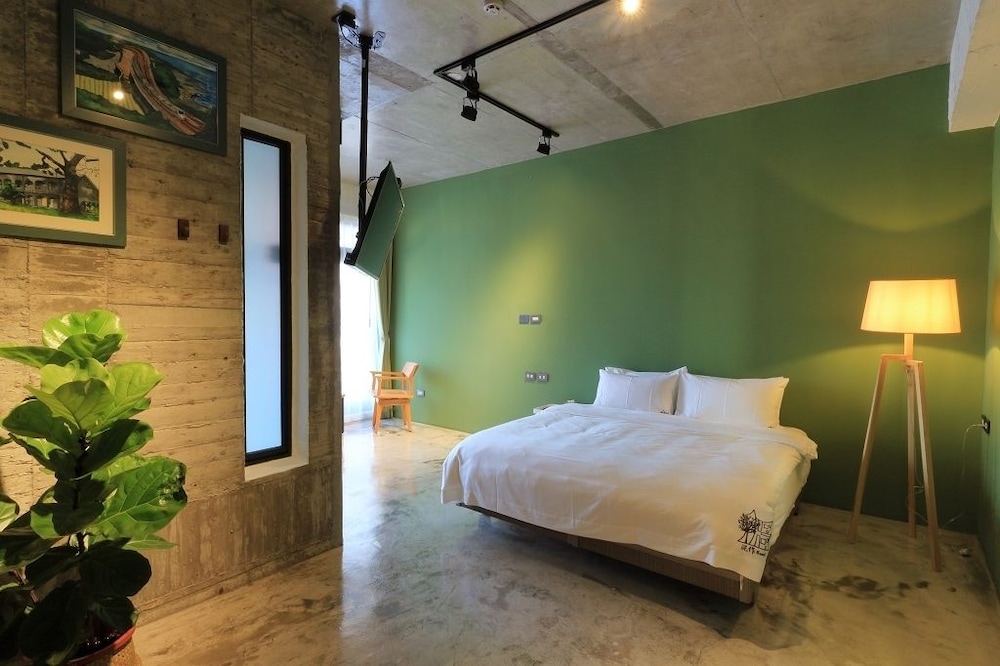 Deluxe Double Room, Non Smoking, Ocean View photo 2