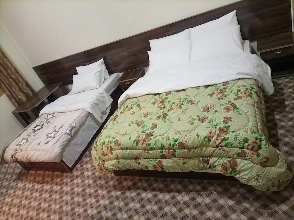 Deluxe Double Room photo 2