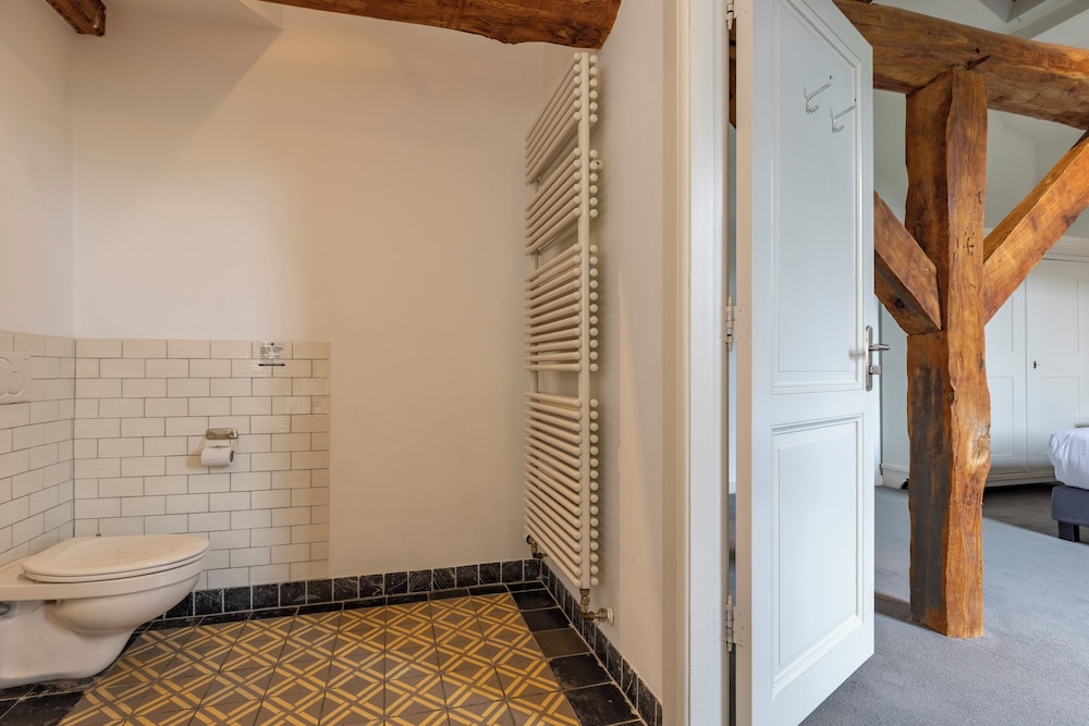 Kasteel Suite - Photo 15
