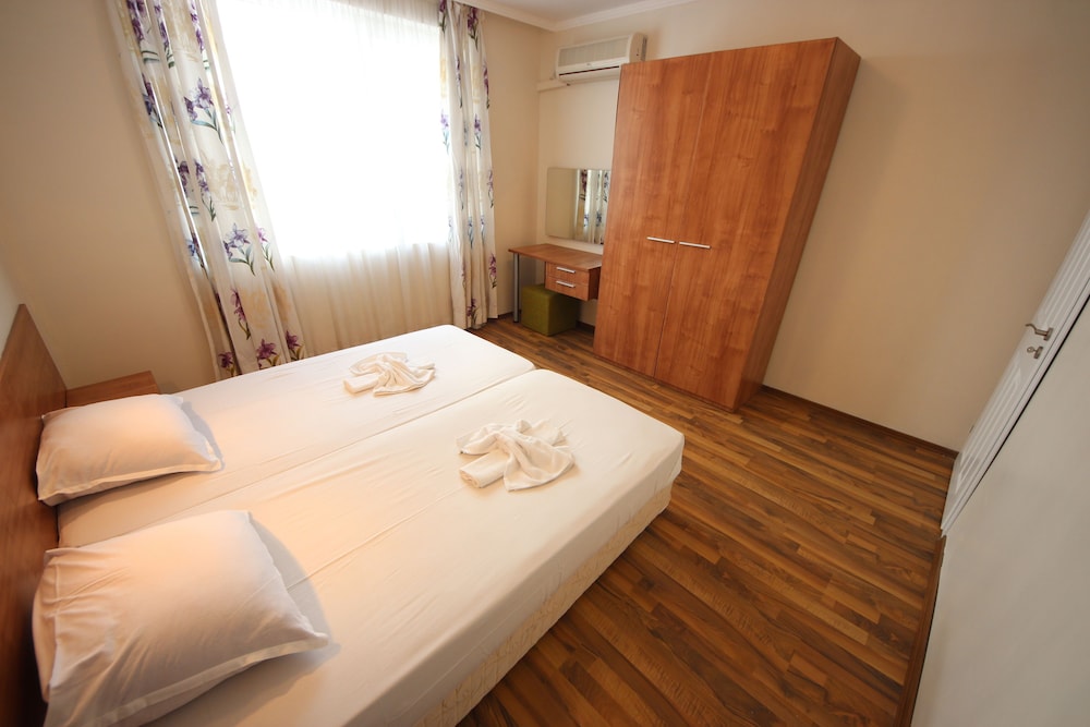 Apartment, 2 Bedrooms