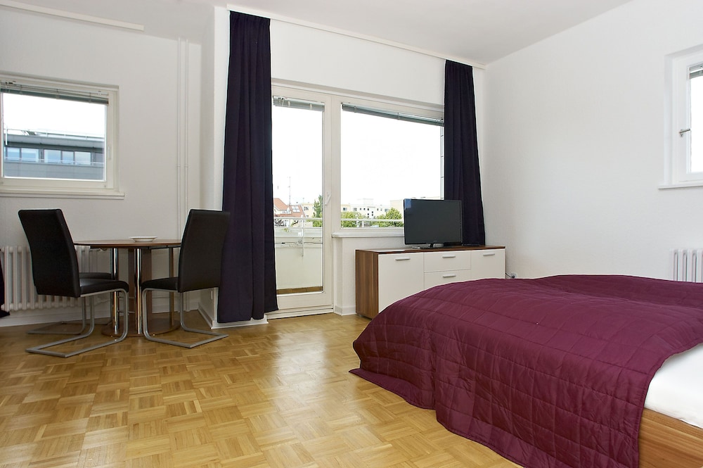 Apartment (for 2 persons) photo 2