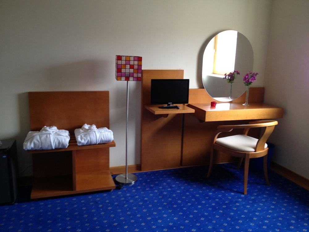 Standard Single Room photo 3