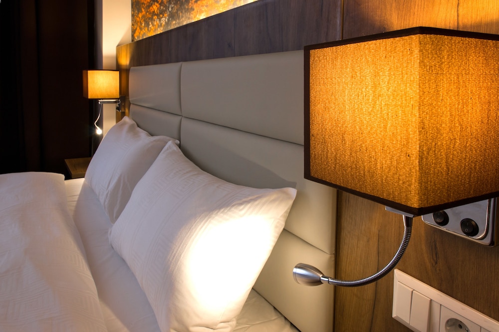 Superior Double Room photo 2