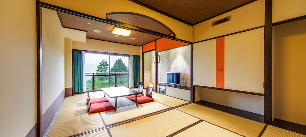 Japanese-Style Room with Futon, Non Smoking - Photo 2