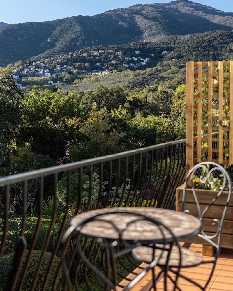Superior Suite, Private Bathroom, Garden View - Photo 6