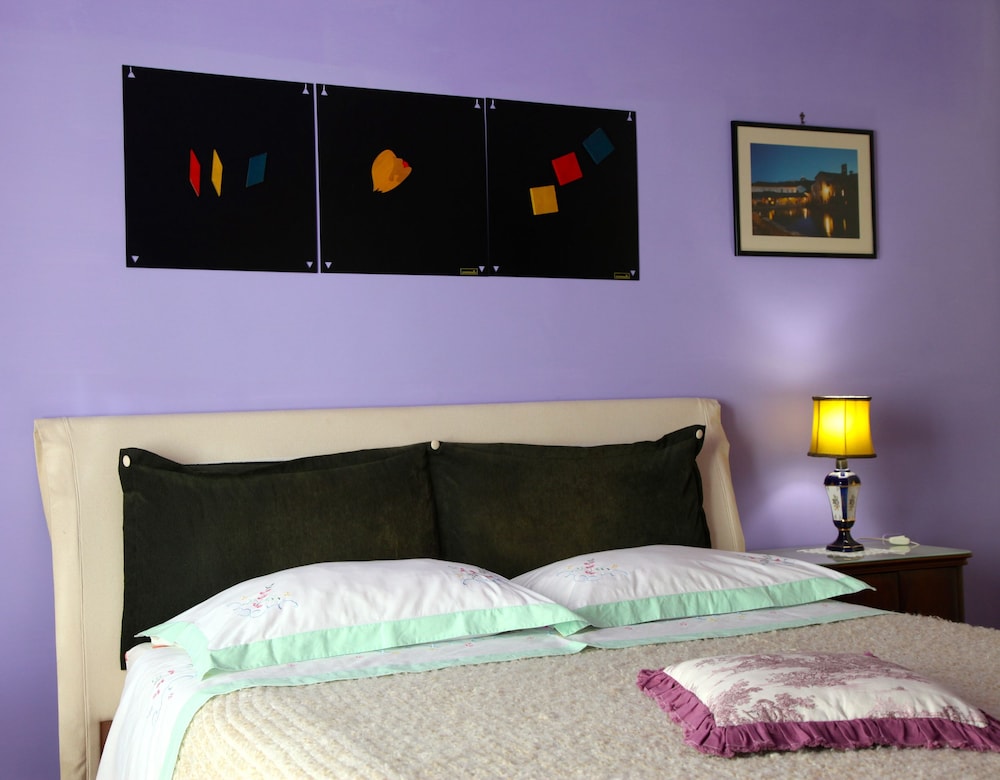 Deluxe Double Room, Ensuite photo 2