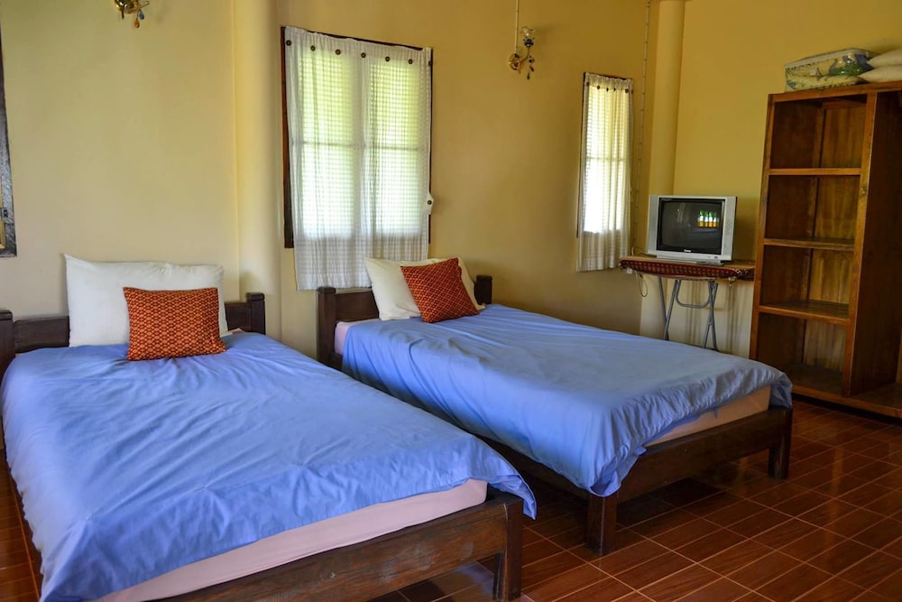 Family Villa photo 1