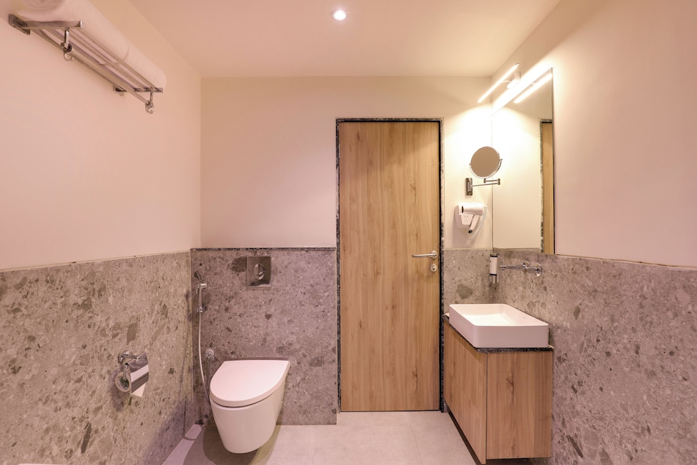 Deluxe Double Room - Photo 5
